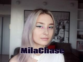 MilaChase