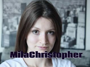 MilaChristopher