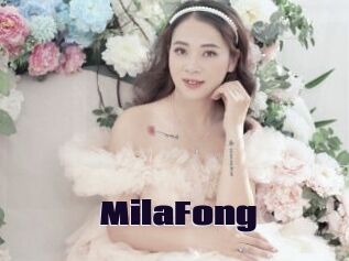 MilaFong