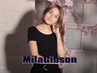 MilaGibson