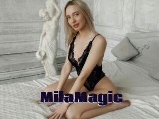 MilaMagic