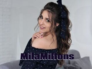 MilaMiltons