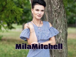 MilaMitchell