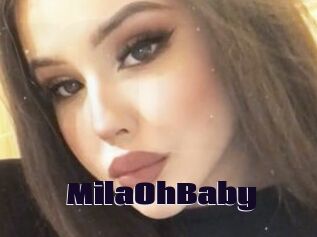 MilaOhBaby