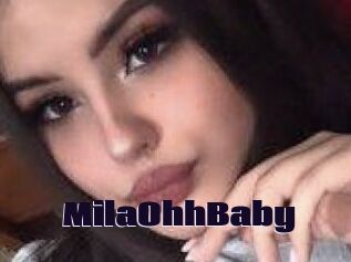 MilaOhhBaby