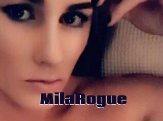 MilaRogue