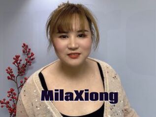 MilaXiong