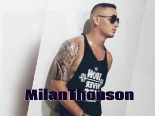 MilanThonson
