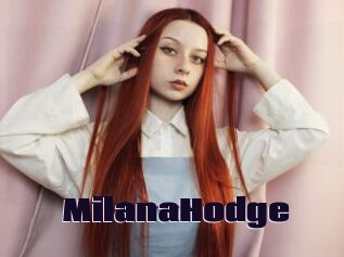 MilanaHodge