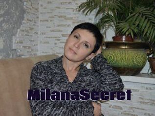 MilanaSecret Prolap Sex