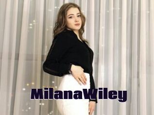 MilanaWiley