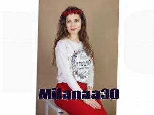 Milanaa30