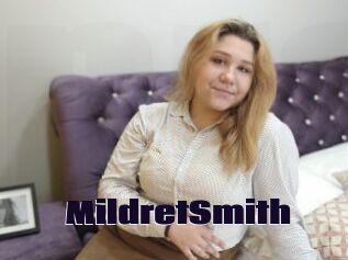 MildretSmith