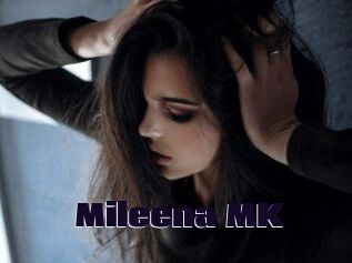 Mileena_MK