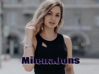 MilenaJons