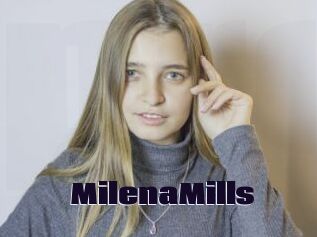 MilenaMills