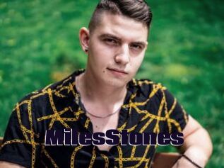 MilesStones