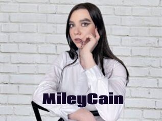 MileyCain