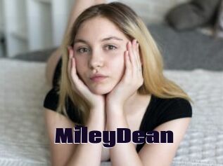 MileyDean