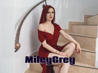 MileyGrey Prolap Sex