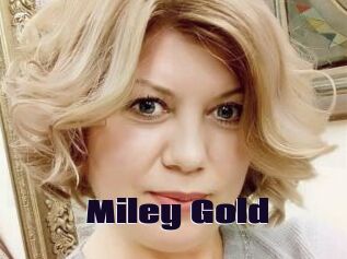 Miley_Gold