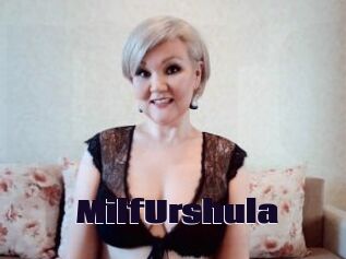 MilfUrshula