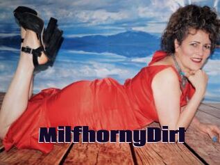 MilfhornyDirt