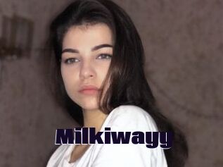 Milkiwayy