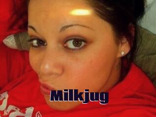 Milkjug