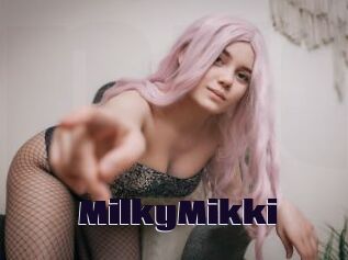 MilkyMikki