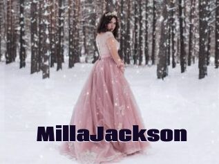 MillaJackson