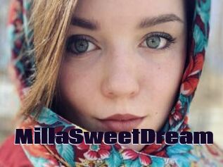 MillaSweetDream