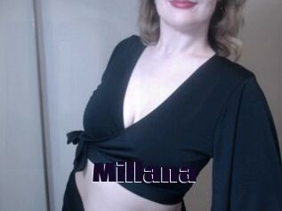 Millana Prolap Sex