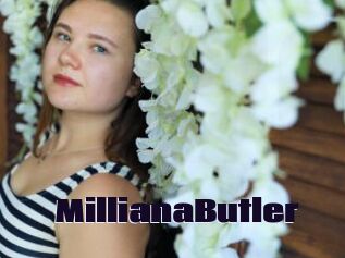 MillianaButler