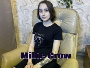 Millie_Crow