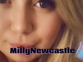 MillyNewcastle