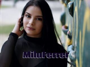 MiluFerrer