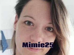 Mimie25