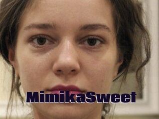 MimikaSweet