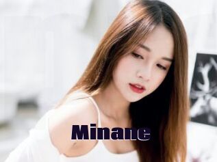 Minane