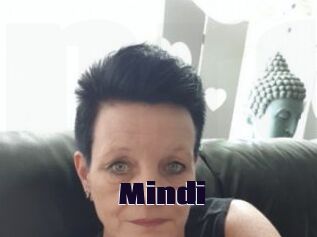 Mindi