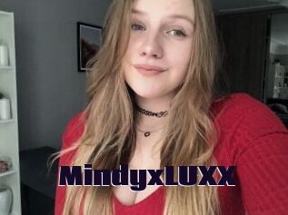 MindyxLUXX