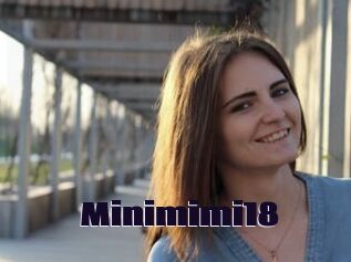 Minimimi18 Prolap Sex