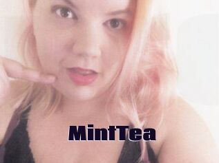 MintTea