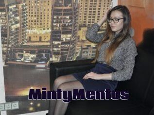 MintyMentos Prolap Sex