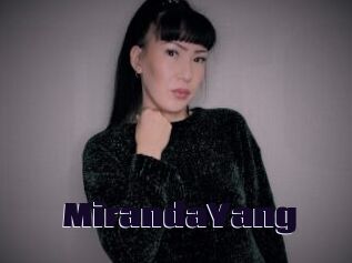 MirandaYang