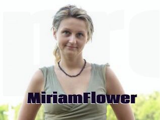 MiriamFlower