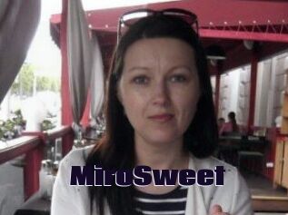 MiroSweet