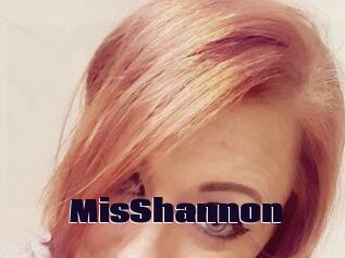 MisShannon