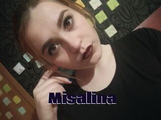 Misalina